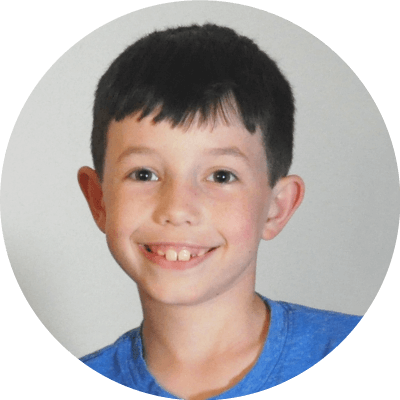 A photo of Liam